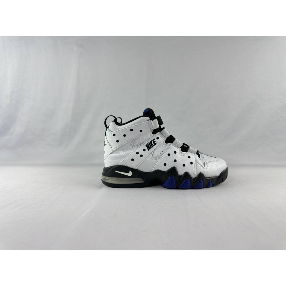 Nike Air Max 2 CB 94 Retro 'Old Royal' 2021 DD8557-100 Men's Size 8.5